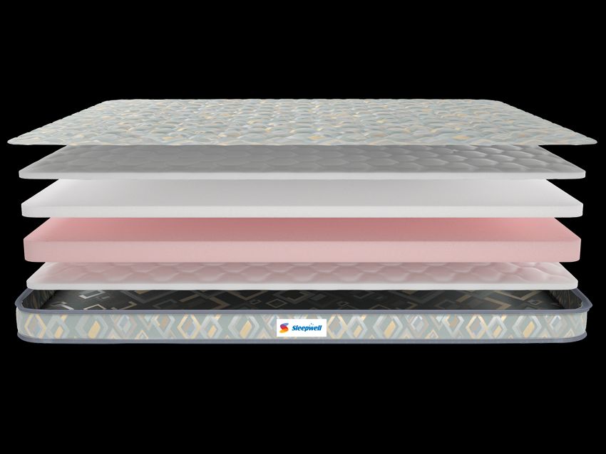 mattress